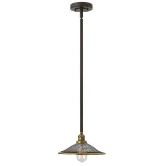 ELSTEAD RIGBY HK/RIGBY/P KZ Pendant