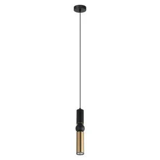 Italux Isidora PND-14290-1-BK-BRO
