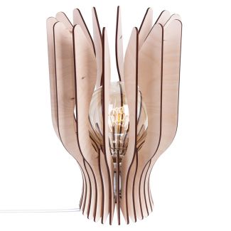HELLUX 4210450 Lampa stołowa Gracili