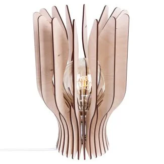 HELLUX 4210450 Lampa stołowa Gracili