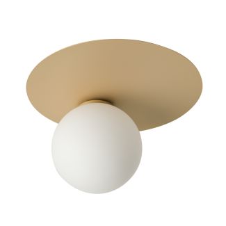 SIGMA 33264 ARGON 1 koło złoty plafon