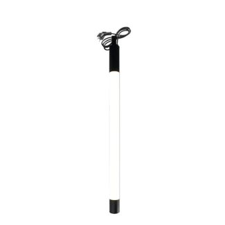 ANTIGO Lampa wisząca zewnętrzna Natsu - Antracyt (1260 mm) 9901