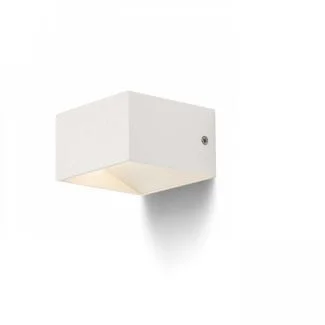 RENDL R10400 DIDO ścienna biała 230V/500mA LED 4.5W 3000K
