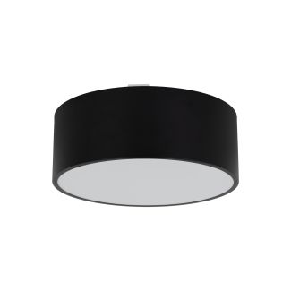 TK-LIGHTING 10984 LIVO BLACK S 2XE27 IP54