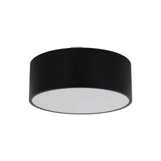 TK-LIGHTING 10984 LIVO BLACK S 2XE27 IP54