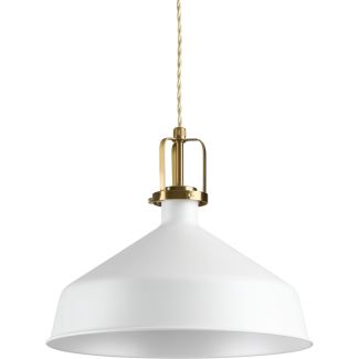 IDEAL LUX ERIS-2 SP1 WHITE - BIAŁA 238135