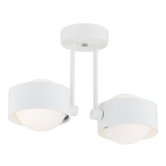 ARGON 7088 MASSIMO PLUS lampa wisząca 2 pł.