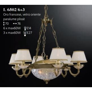 RECCAGNI ANGELO 6502 L.6502/6+3