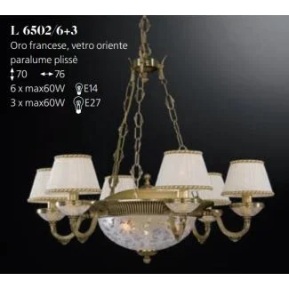 RECCAGNI ANGELO 6502 L.6502/6+3