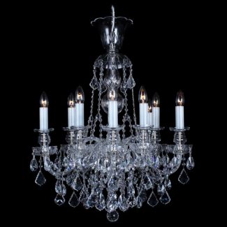 GLASS LPS L11 892/10/1-A, 2 Ni