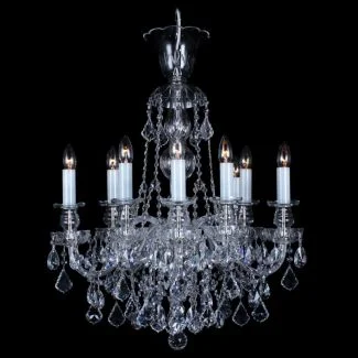 GLASS LPS L11 892/10/1-A, 2 Ni