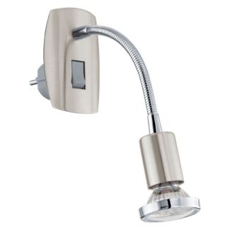 EGLO 92933 MINI 4 lampa wtykowa Oświetlenie do wnętrz
