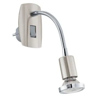 EGLO 92933 MINI 4 lampa wtykowa Oświetlenie do wnętrz
