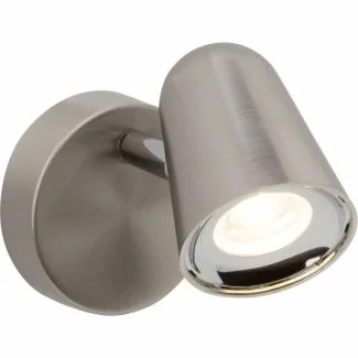 BRILLIANT NIFTY G50610/13 LAMPA ŚCIENNA