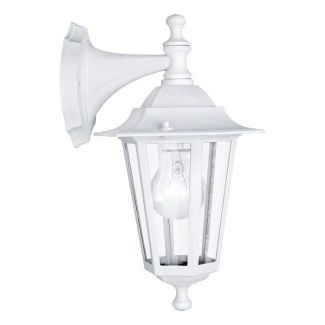 EGLO 22462 LATERNA 5 lampa ścienna Oświetlenie zewnętrzne