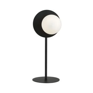 EMIBIG 1187/LN LAMPKA BIURKOWA OSLO LN BLACK/OPAL