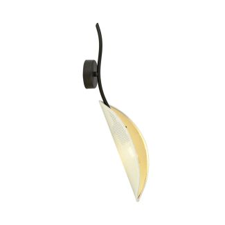 EMIBIG 1107/K1 KINKIET LOTUS K1 WHITE/GOLD