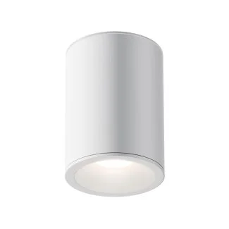 MAYTONI C029CL-01W Zoom lampa sufitowa biały