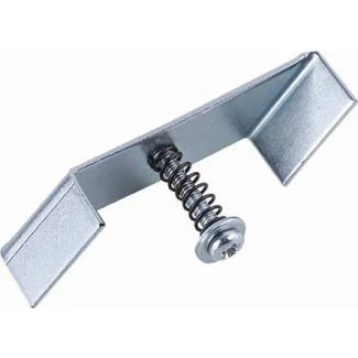 NOWODVORSKI PROFILE RECESSED FIXING SET 8805 system konfigurowalny system profile akcesoria