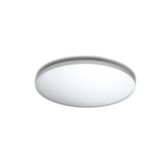 AZZARDO AZ4250 MALTA R 50 4000K WH TECHNICAL TOP WHITE / WHITE