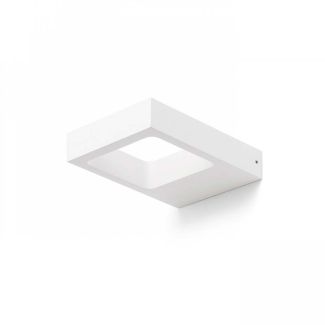 RENDL R12587 LEA ścienna biała 230V LED 6W 3000K