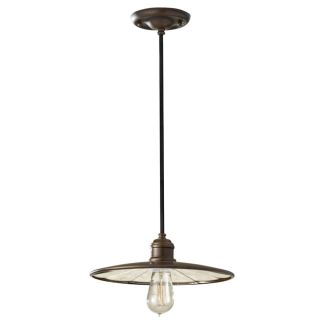 ELSTEAD URBAN RENEWAL FE/URBANRWL/P/E Mini Pendant