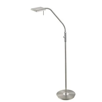 TRIO BERGAMO 420910107 LAMPA STOJĄCA - PODŁOGOWA