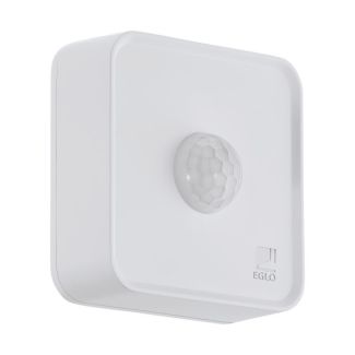 EGLO 99106 ZIG-PIR SENSOR IP44 WEISS CONNECT-Z Oświetlenie zewnętrzne