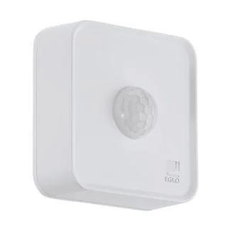 EGLO 99106 ZIG-PIR SENSOR IP44 WEISS CONNECT-Z Oświetlenie zewnętrzne