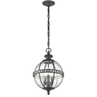 ELSTEAD Halleron KL/HALLERON/8M