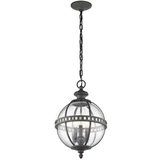 ELSTEAD Halleron KL/HALLERON/8M