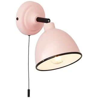 BRILLIANT TELIO 97002/17 LAMPA ŚCIENNA NOWOCZESNA