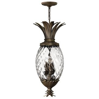 ELSTEAD PLANTATION HK/PLANT4/P PZ 4lt Pendant