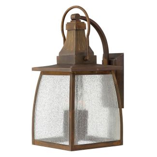ELSTEAD MONTAUK HK/MONTAUK L 4Lt Large Wall Lantern