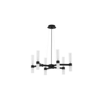 Luces Exclusivas ACUNA LE43345 LAMPA WISZĄCA czarny