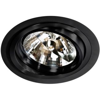 AZZARDO AZ2811 Stan (black/black)