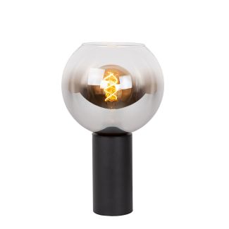LUCIDE 45502/01/30 LAMPA STOJĄCA STOŁOWA MARIUS