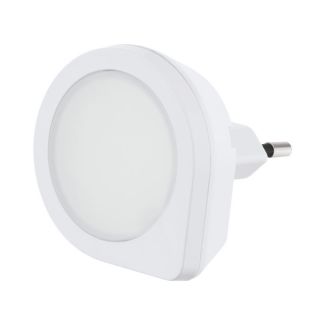 WYPRZEDAŻ EGLO 97932 LAMPA TINEO OPRAWA WTYKOWA LED-NACHTLICHT M.SENSOR WEISS TINEO