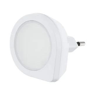 WYPRZEDAŻ EGLO 97932 LAMPA TINEO OPRAWA WTYKOWA LED-NACHTLICHT M.SENSOR WEISS TINEO