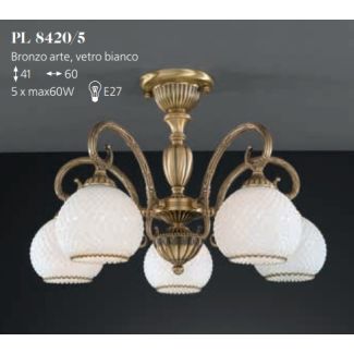 RECCAGNI ANGELO 8420 PL.8420/5