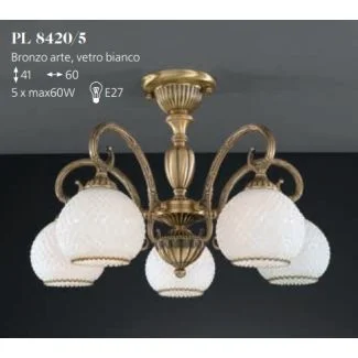 RECCAGNI ANGELO 8420 PL.8420/5
