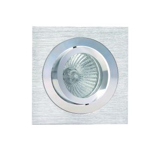 MANTRA Oprawa wpuszczana BASICO GU10 C0002