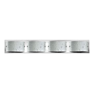 ELSTEAD Daphne HK-DAPHNE4-BATH 4 Light Wall Light