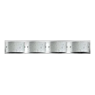 ELSTEAD Daphne HK-DAPHNE4-BATH 4 Light Wall Light