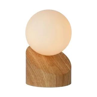 LUCIDE LEN 45561/01/72 LAMPA STOJĄCA - STOŁOWA
