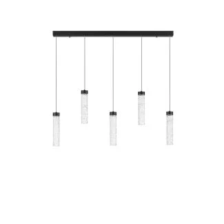 LUCES EXCLUSIVAS LE45733 ALBAL LAMPA WISZĄCA