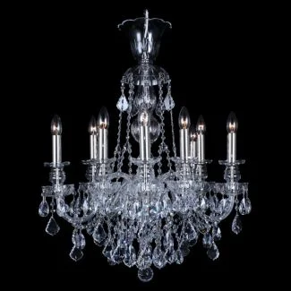 GLASS LPS L11 892/10/1-A, 2 SILVER