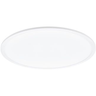 EGLO 97503 LED-DL Ø600 WEISS SARSINA