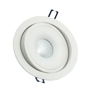 OXYLED 892596 STILLO RO 8W KOLOR BIAŁY