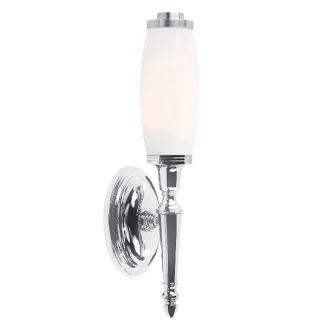 ELSTEAD DRYDEN BATH/DRYDEN5 PN 1Lt Wall Light